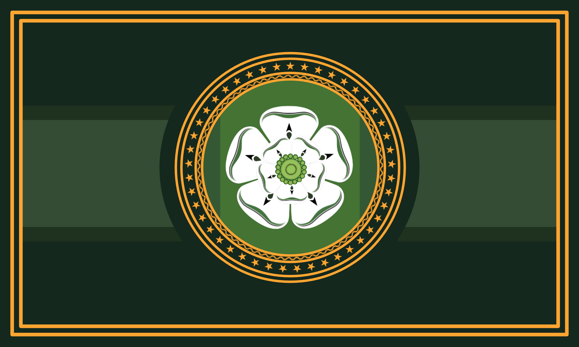 Nesforvian flag